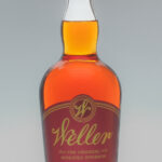 Weller Antique 107 Bourbon 2021 (photo 3)