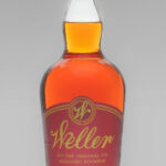 Weller Antique 107 Bourbon 2021 (photo 3)