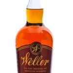 Weller Antique 107 Bourbon 2022