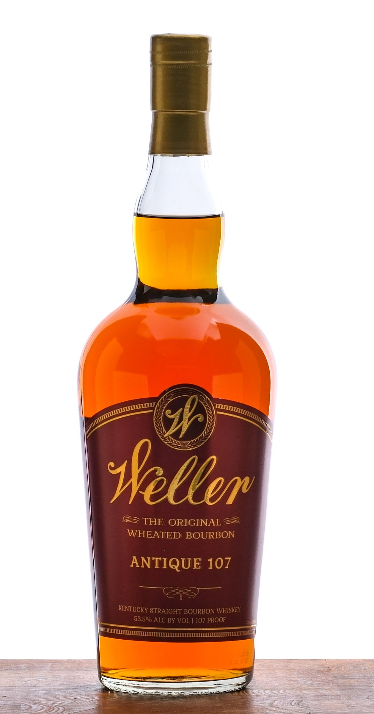 Weller Antique 107 Bourbon 2022