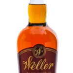 Weller Antique 107 Bourbon 2023