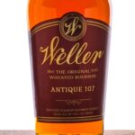 Weller Antique 107 Bourbon 2023 (photo 2)