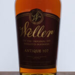 Weller Antique 107 Bourbon 2023 (photo 2)