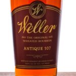 Weller Antique 107 Bourbon 2023 (photo 2)