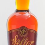 Weller Antique 107 Kentucky Straight Bourbon