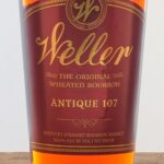 Weller Antique 107 Kentucky Straight Bourbon (photo 2)