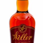 Weller Antique 107 Kentucky Straight Bourbon 2021