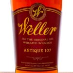 Weller Antique 107 Kentucky Straight Bourbon 2021 (photo 2)