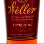 Weller Antique 107 Kentucky Straight Bourbon 2021 (photo 2)