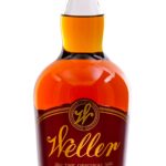 Weller Antique 107 Kentucky Straight Bourbon 2022