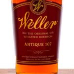 Weller Antique 107 Kentucky Straight Bourbon 2022 (photo 2)