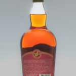 Weller Antique 107 Private Barrel Bourbon 2019 (photo 2)