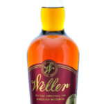 Weller Antique 107 "Sazerac Barrel Select" Straight Bourbon (2025)