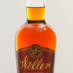 Weller Antique 107 Single Barrel Select Bourbon