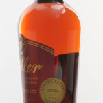 Weller Antique 107 Single Barrel Select Bourbon (photo 2)