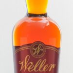Weller Antique 107 Single Barrel Select Bourbon 2018
