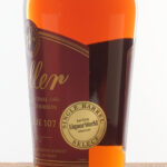 Weller Antique 107 Single Barrel Select Bourbon 2018 (photo 2)