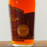 Weller Antique 107 Single Barrel Select Bourbon (photo 3)