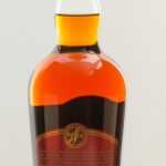 Weller Antique 107 Single Barrel Select Bourbon (photo 4)