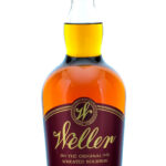 Weller Antique 107 Straight Bourbon 2023