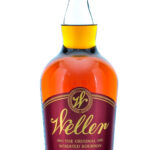 Weller Antique 107 Straight Bourbon (2024)