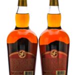 Weller Antique 107 Straight Bourbon Group 2022/24 (2 Bottles) (photo 3)