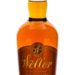 Weller Antique Single Barrel Bourbon 2023 UK Export