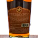 Weller Antique Single Barrel Bourbon 2023 UK Export (photo 4)
