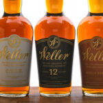Weller Bourbon Vertical (Rainbow) (photo 2)