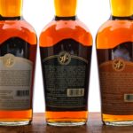 Weller Bourbon Vertical (Rainbow) (photo 3)