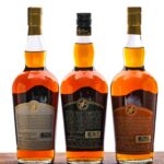 Weller Bourbon Vertical (Rainbow) (photo 4)