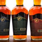 Weller Bourbon Vertical (Rainbow) (photo 6)