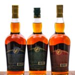 Weller Bourbon Vertical (Rainbow) (photo 7)