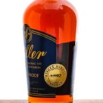Weller Full Proof Bourbon (photo 2)