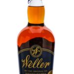 Weller Full Proof Bourbon 2020