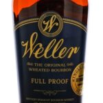 Weller Full Proof Bourbon 2020 (photo 2)