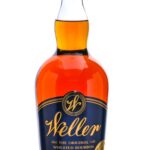 Weller Full Proof Bourbon 2022
