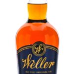 Weller Full Proof Bourbon 2022