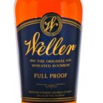 Weller Full Proof Bourbon 2022 (photo 2)
