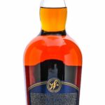 Weller Full Proof Bourbon 2022 (photo 3)