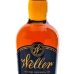 Weller Full Proof Bourbon 2023