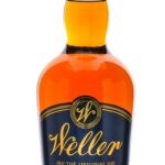 Weller Full Proof Bourbon 2023