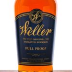 Weller Full Proof Bourbon 2023 (photo 2)