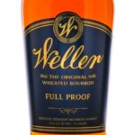 Weller Full Proof Bourbon 2023 (photo 2)
