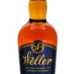 Weller Full Proof Bourbon 2023 UK Export