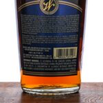 Weller Full Proof Bourbon 2023 UK Export (photo 3)