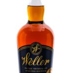 Weller Full Proof Bourbon 2024