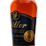 Weller Full Proof Bourbon 2024 (photo 2)