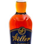 Weller Full Proof KY Straight Bourbon 2020