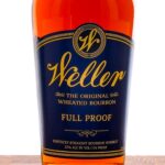 Weller Full Proof KY Straight Bourbon 2020 (photo 2)